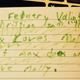 Illustration for article titled Found my journal dating back to kindergarten